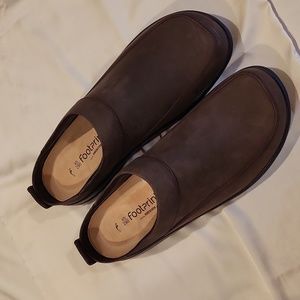 Birkenstock Footprint Clogs